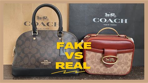 counterfeit coach bags